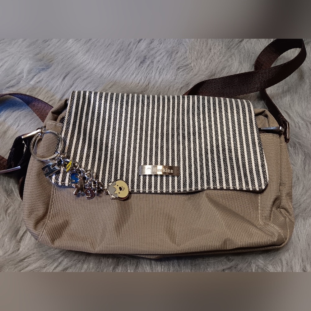 Huskies crossbody bag - Picture 5 of 9